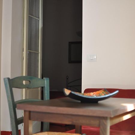 Suite Carducci B&B - Residence Rutigliano Exteriör bild