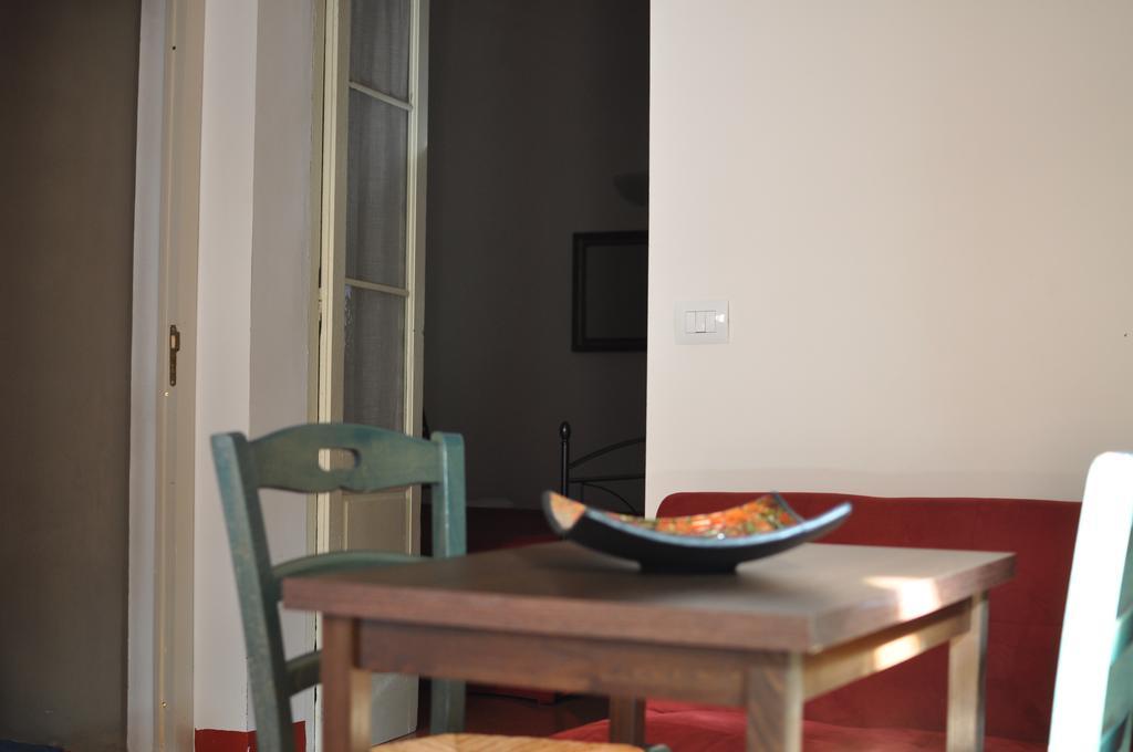 Suite Carducci B&B - Residence Rutigliano Exteriör bild