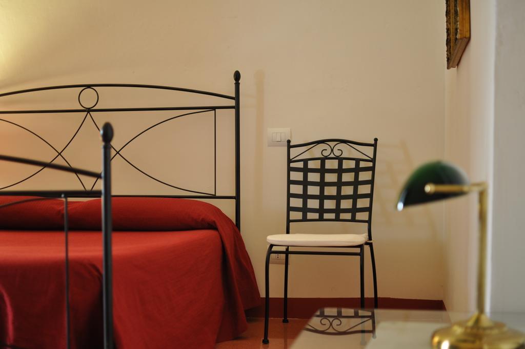 Suite Carducci B&B - Residence Rutigliano Exteriör bild